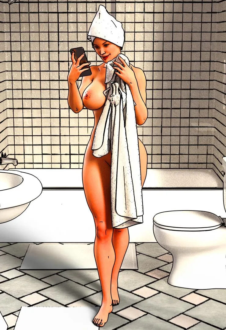 A Couple's Duet of Love & Lust screenshot 12