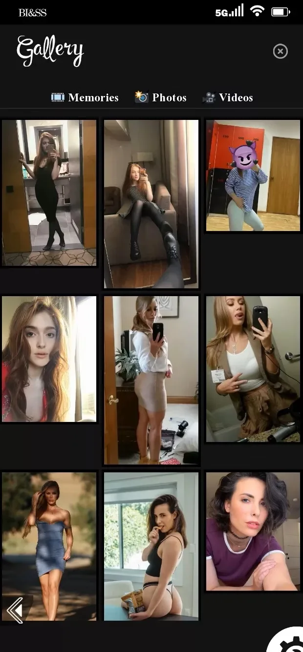 A Wife's Phone screenshot 5