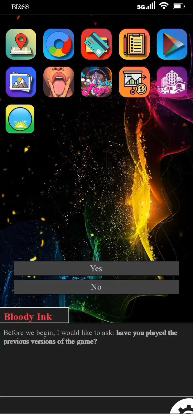 A Wife's Phone screenshot 7