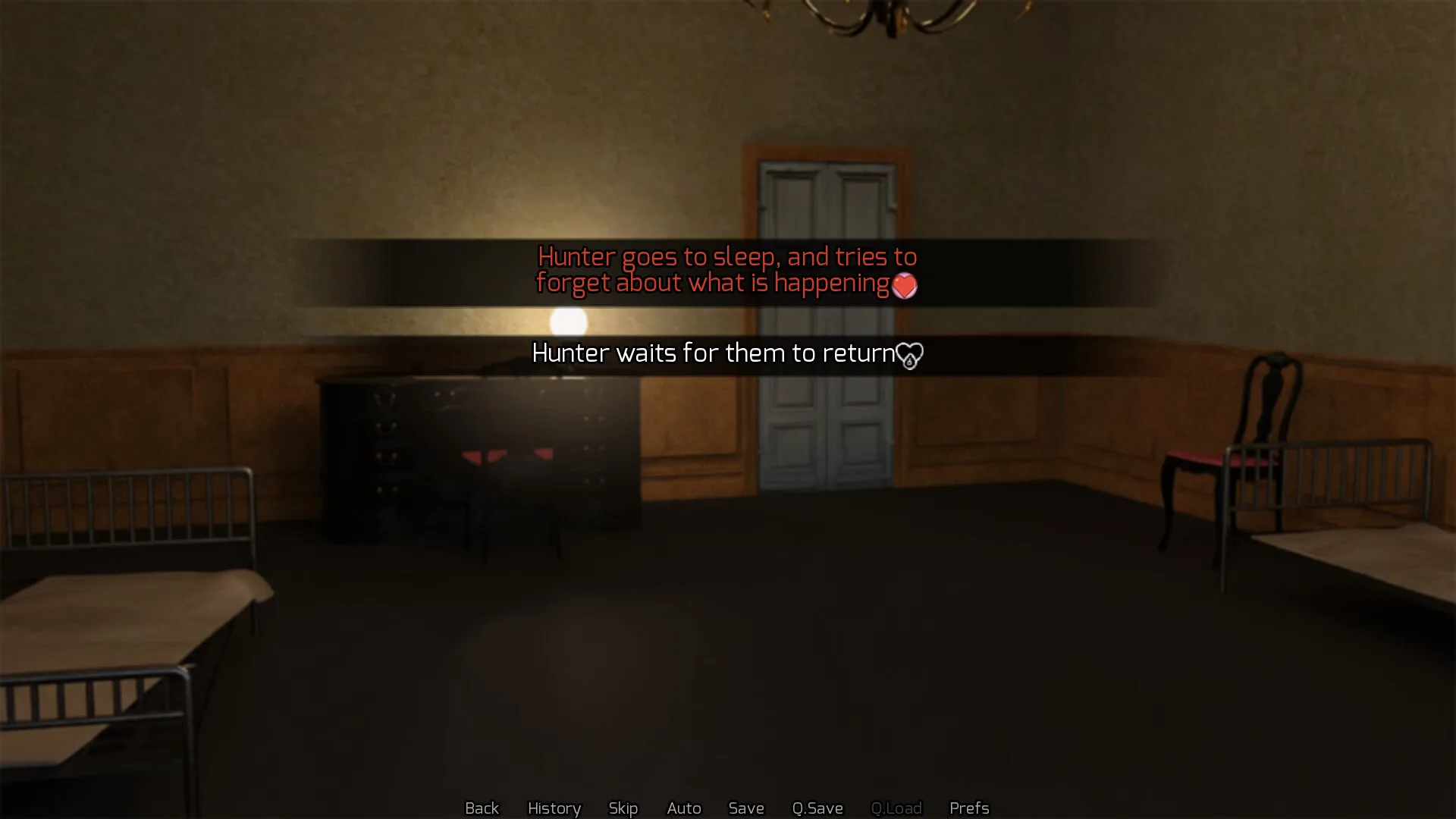 Atonia: Netorare Annals screenshot 3