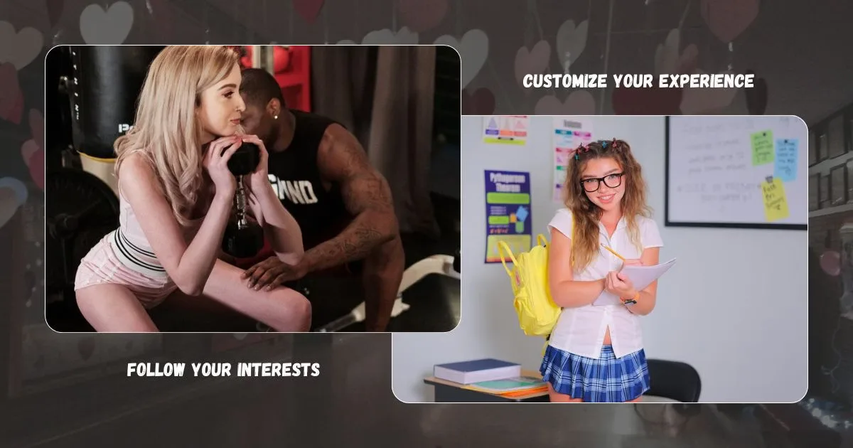 Becoming Prom Queen screenshot 2