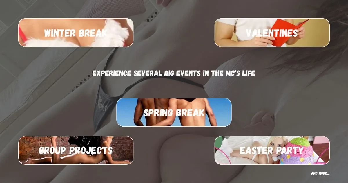 Becoming Prom Queen screenshot 8