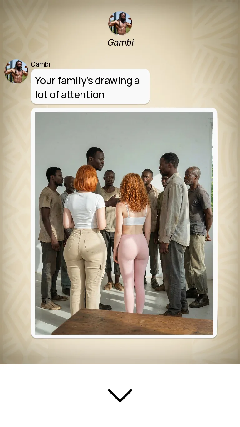 Big Black Diamonds screenshot 3