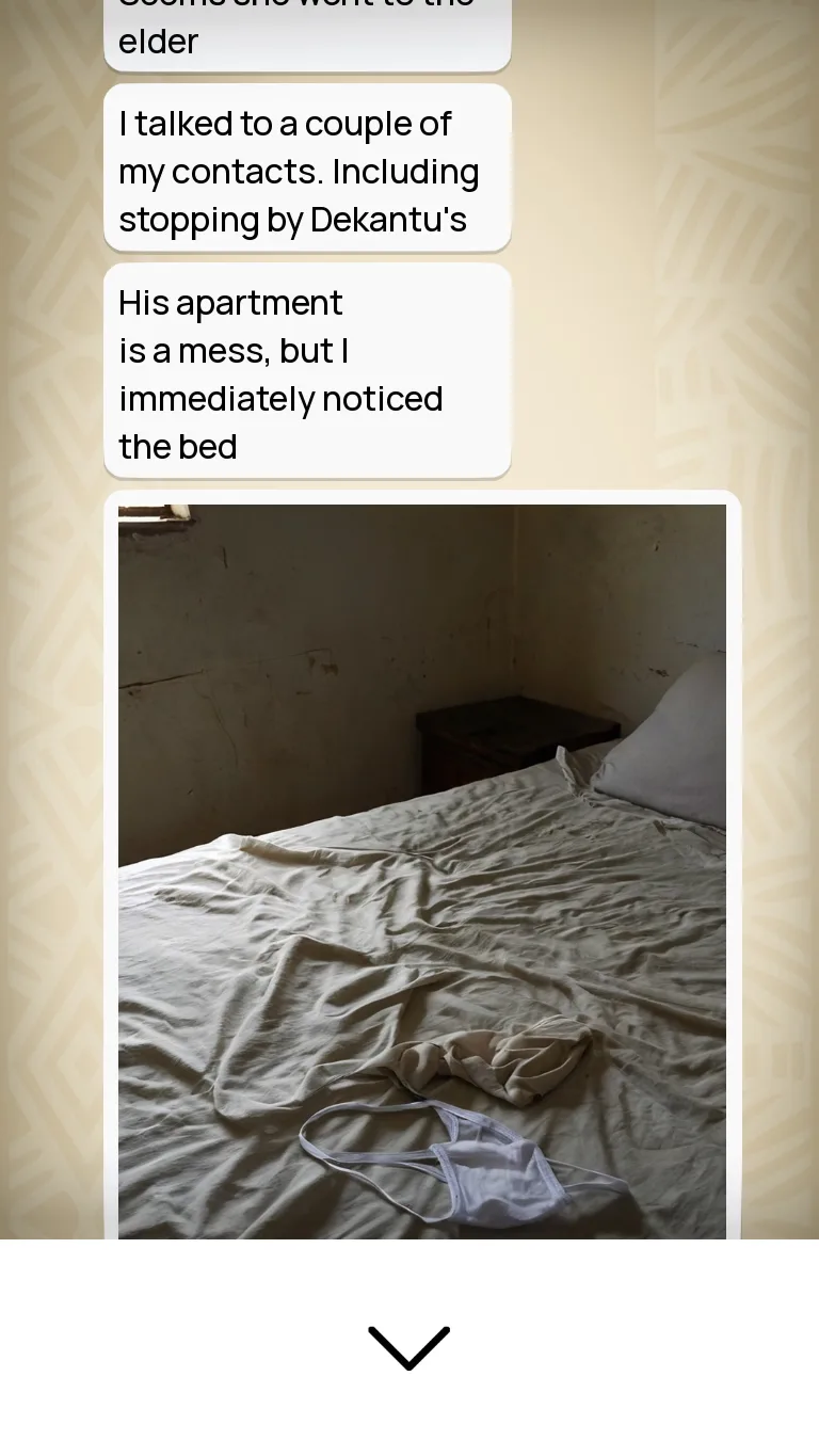 Big Black Diamonds screenshot 7