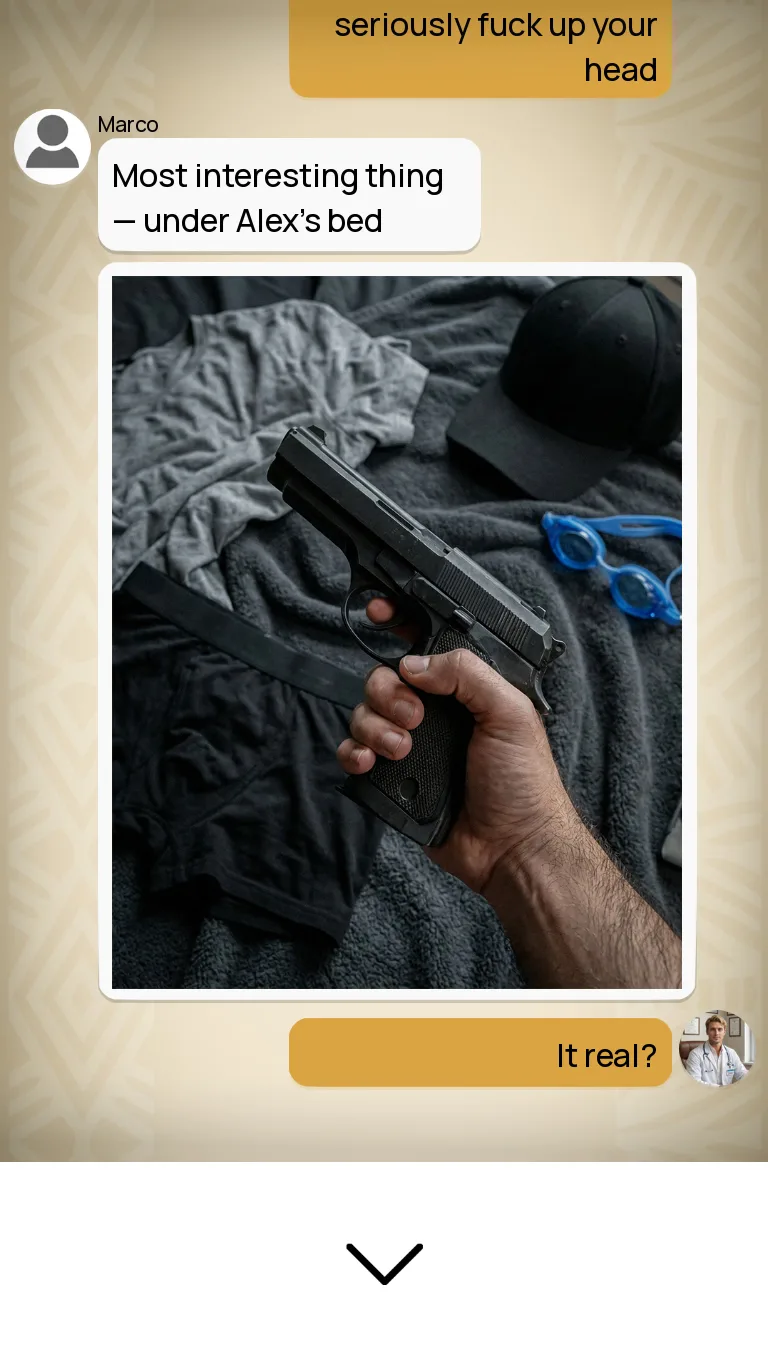 Big Black Diamonds screenshot 10