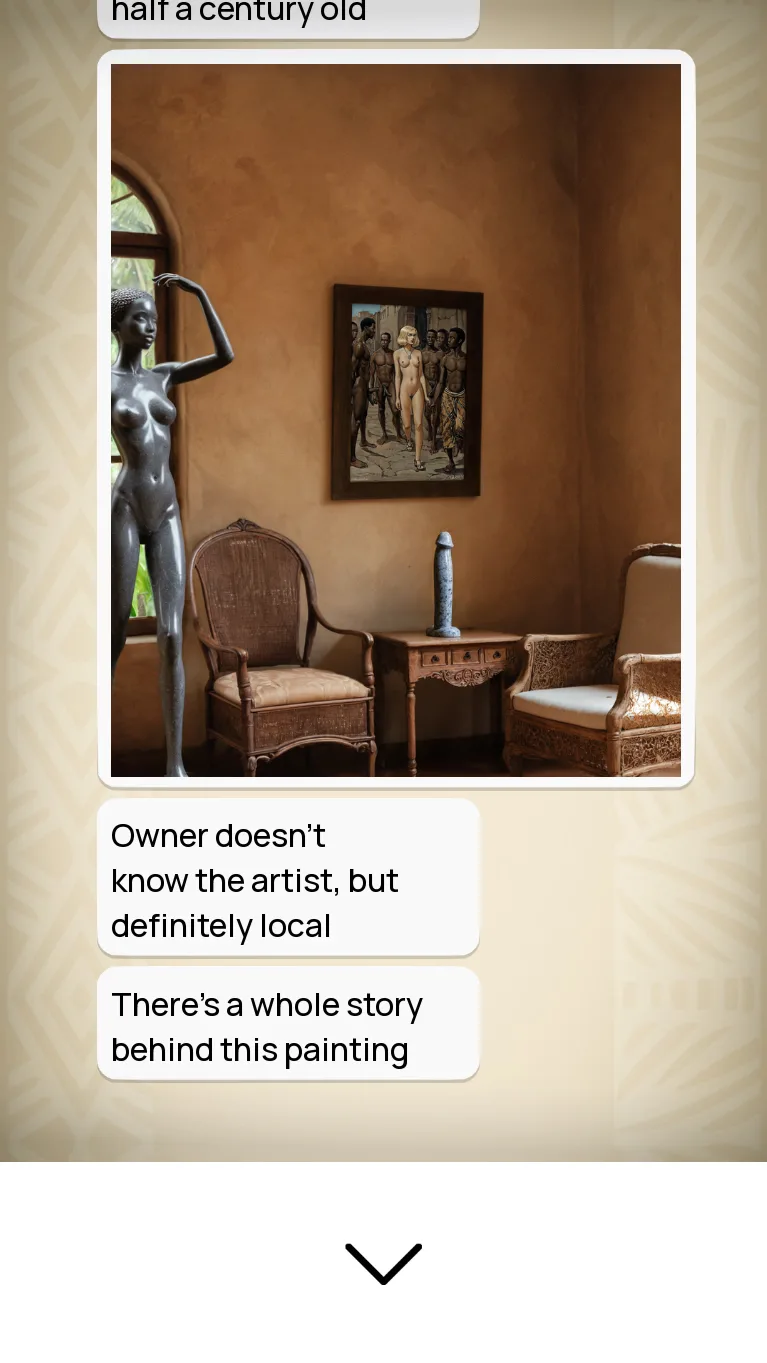 Big Black Diamonds screenshot 11