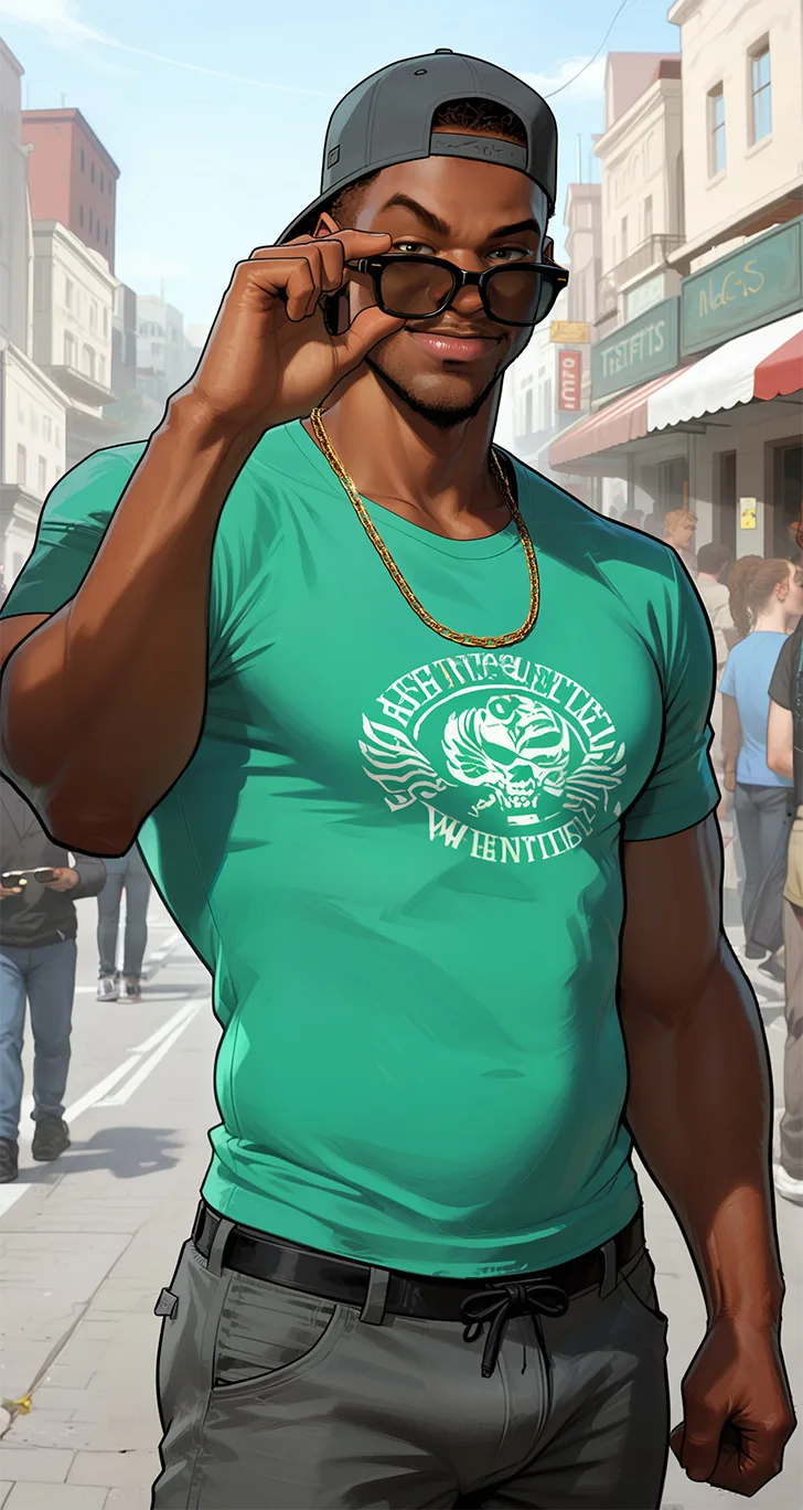 Black Balance Collapse screenshot 6