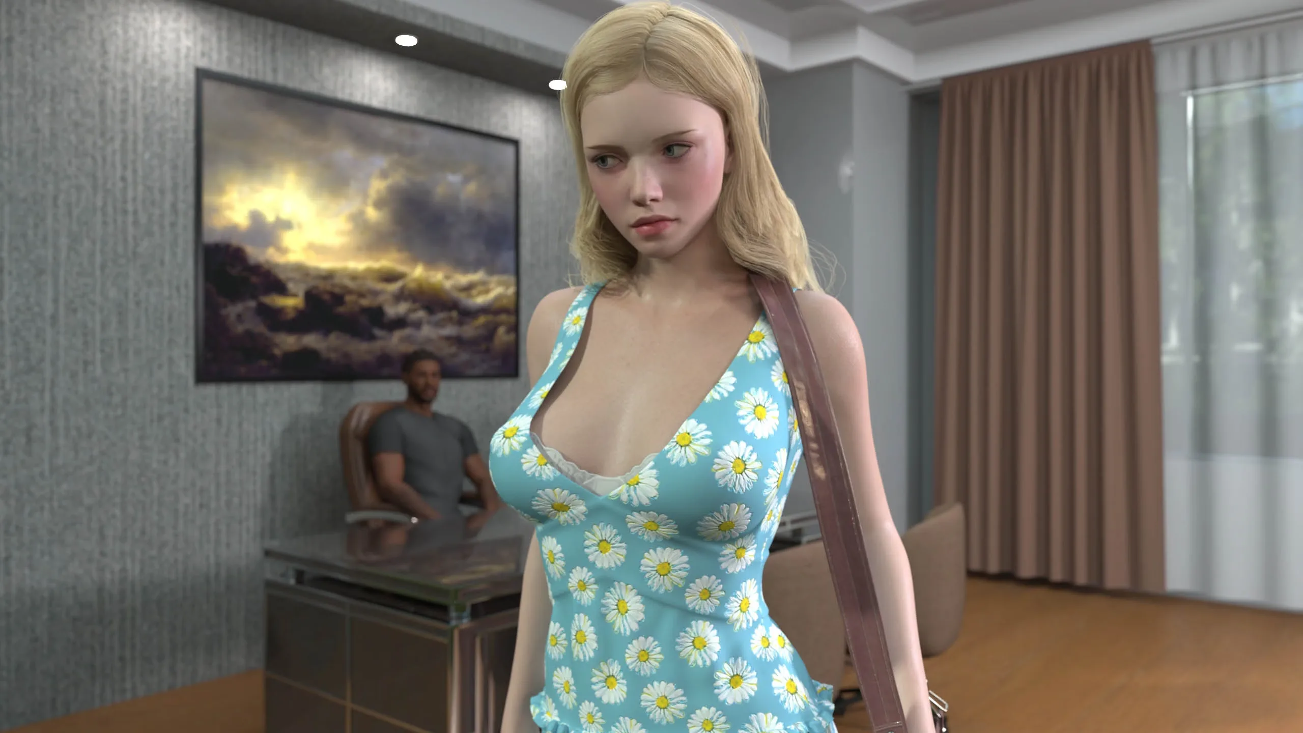 Blacked Tiffany screenshot 7