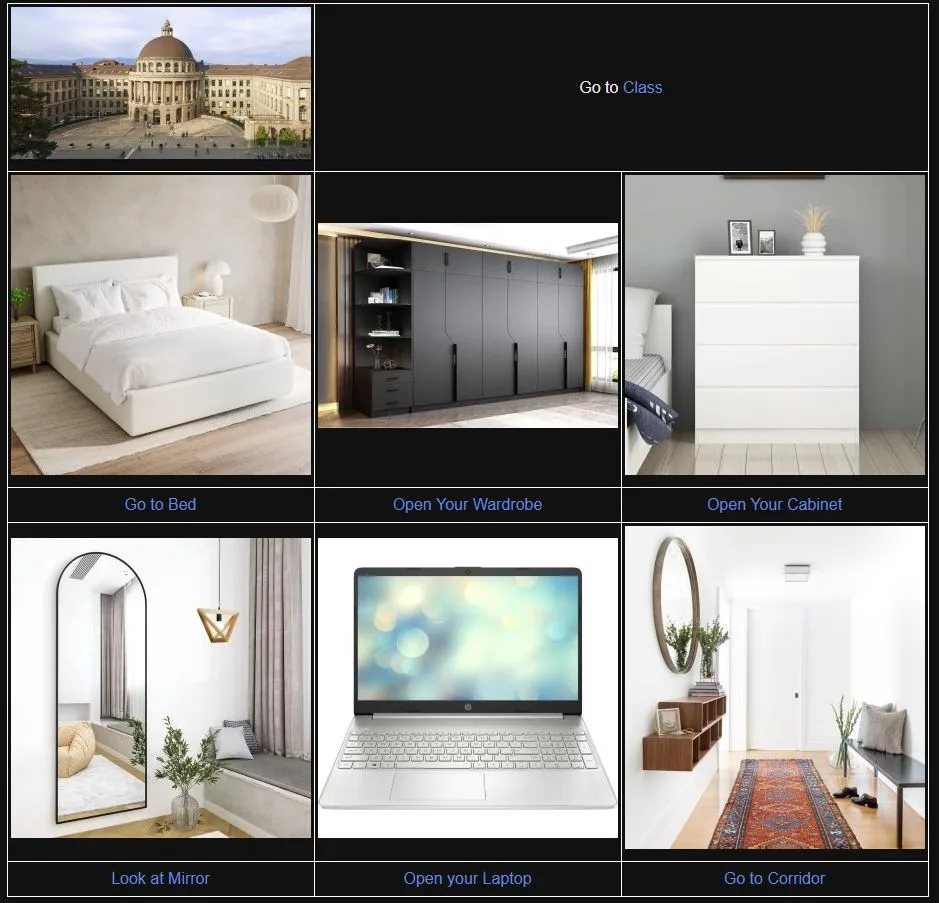 Blossoming Journey screenshot 2