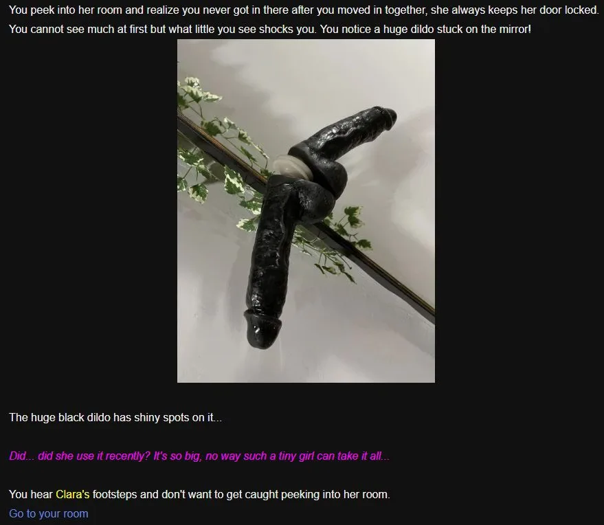 Blossoming Journey screenshot 3