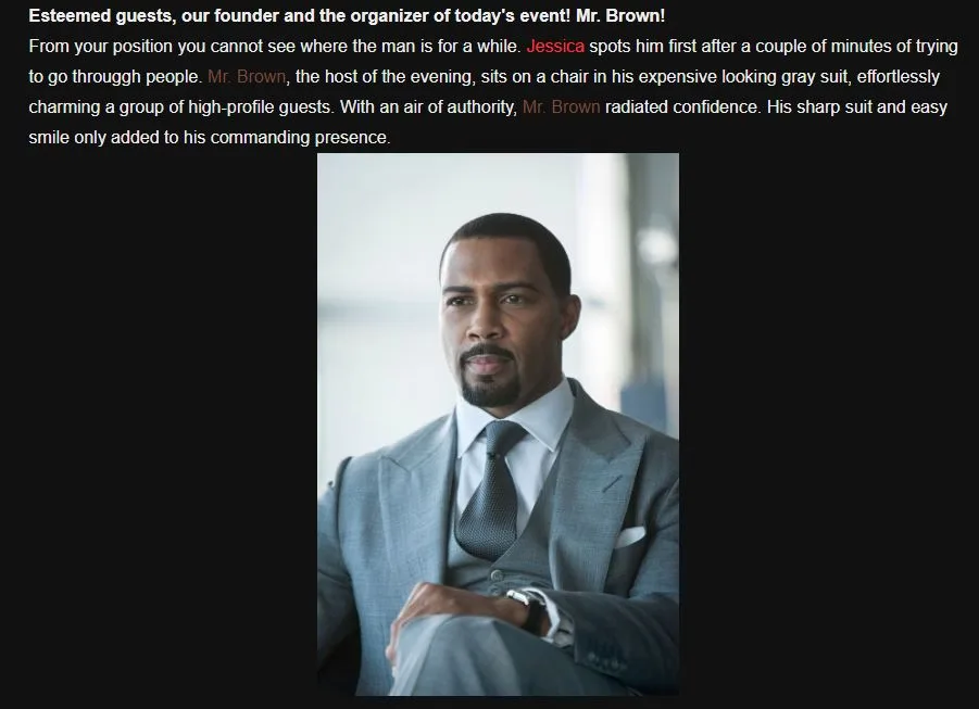 Blossoming Journey screenshot 6