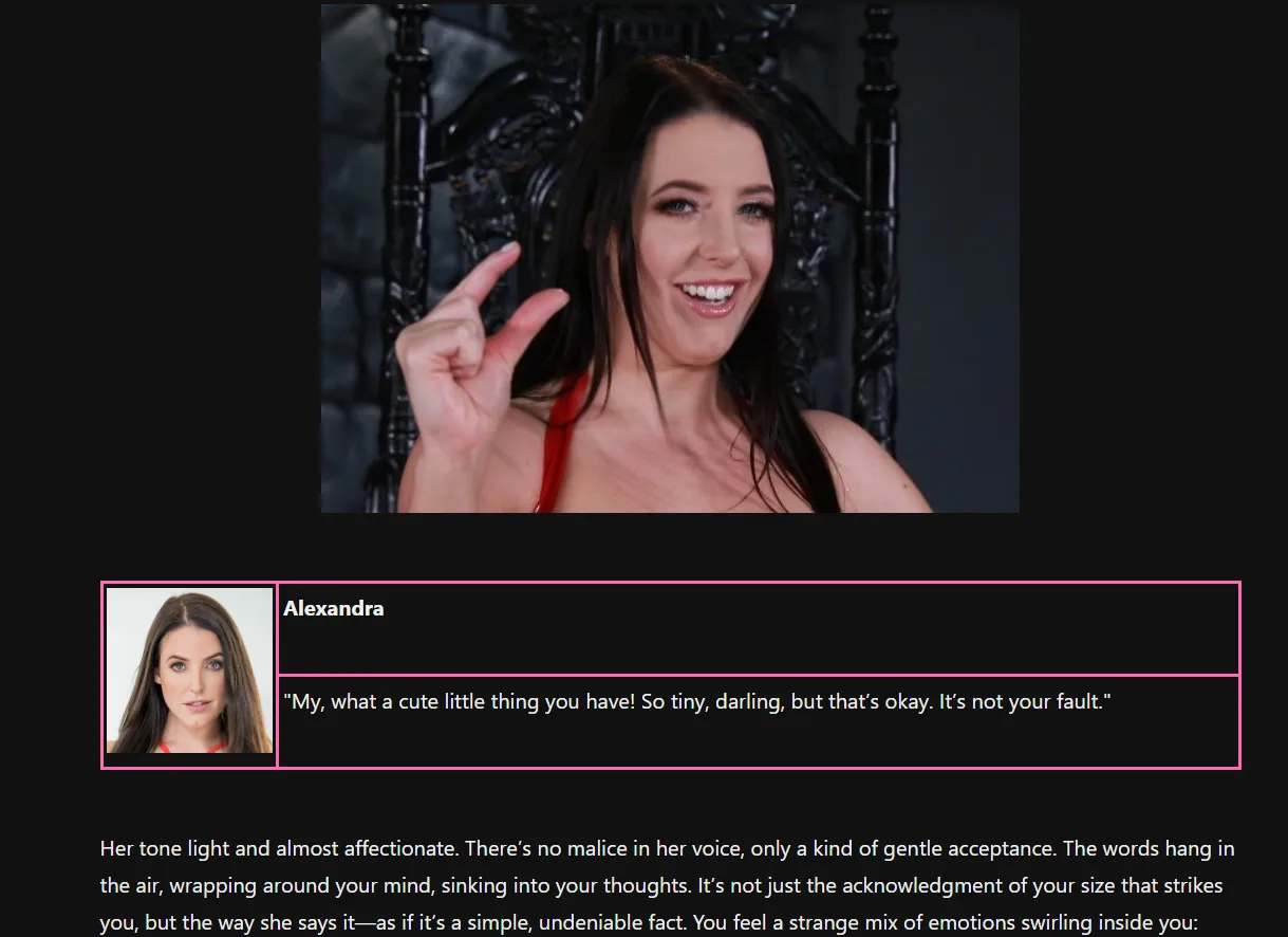 Blossoming Journey screenshot 7