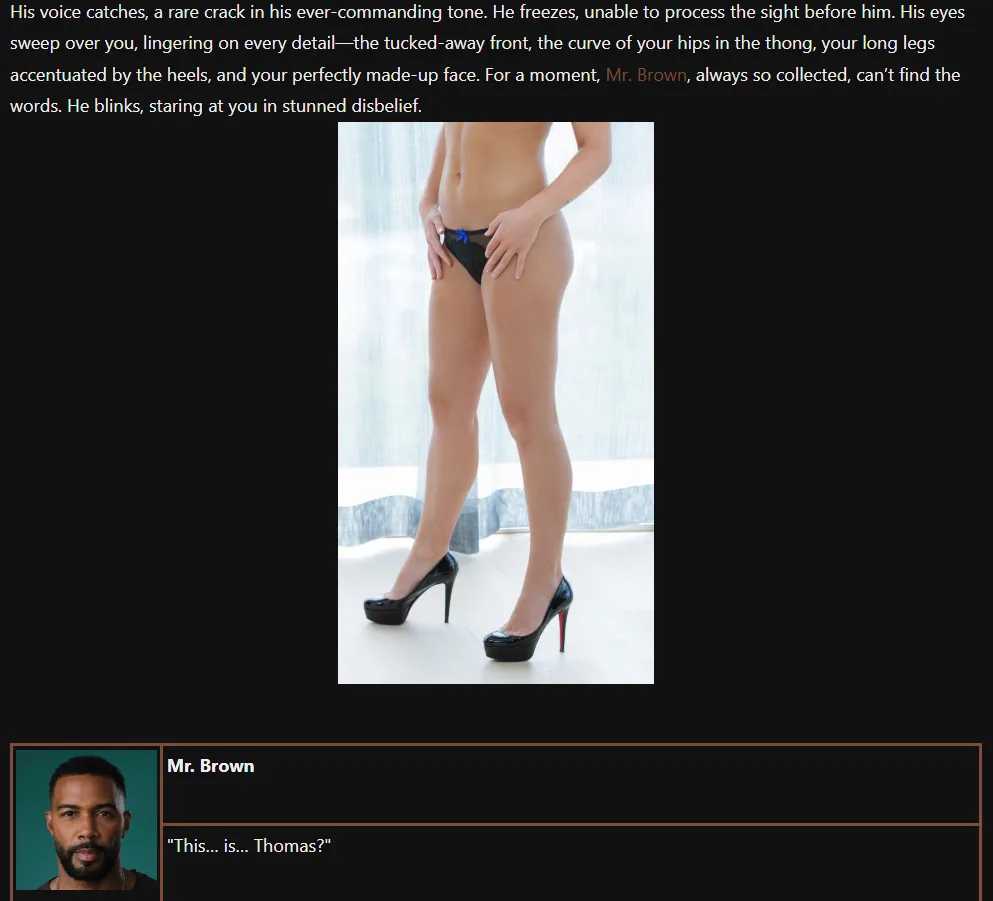 Blossoming Journey screenshot 10