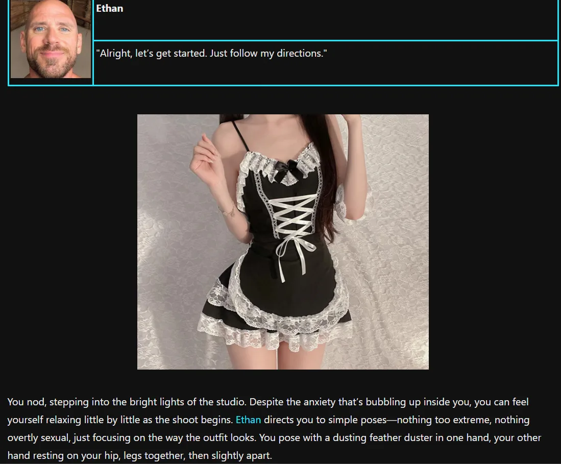 Blossoming Journey screenshot 11