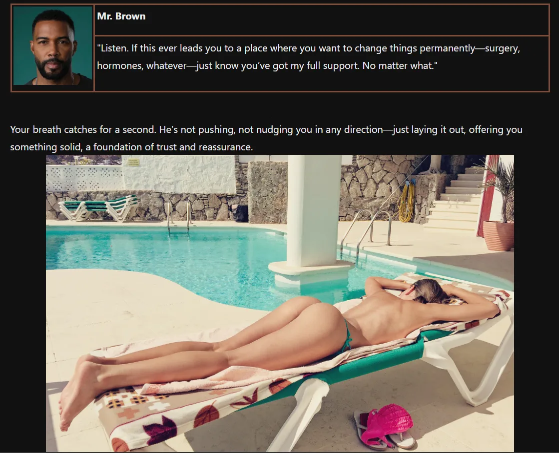 Blossoming Journey screenshot 17