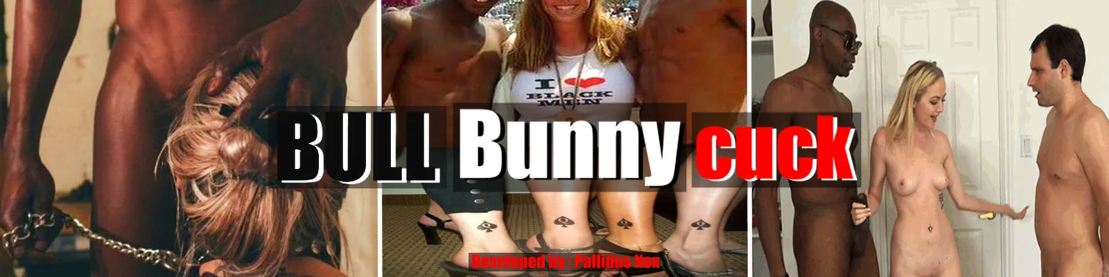 Bull Bunny Cuck