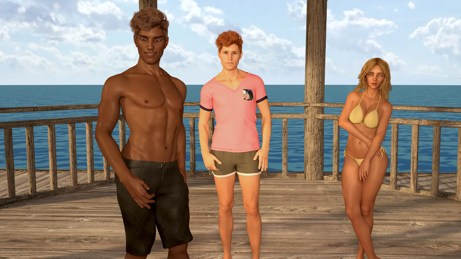 Culture Shock screenshot 2