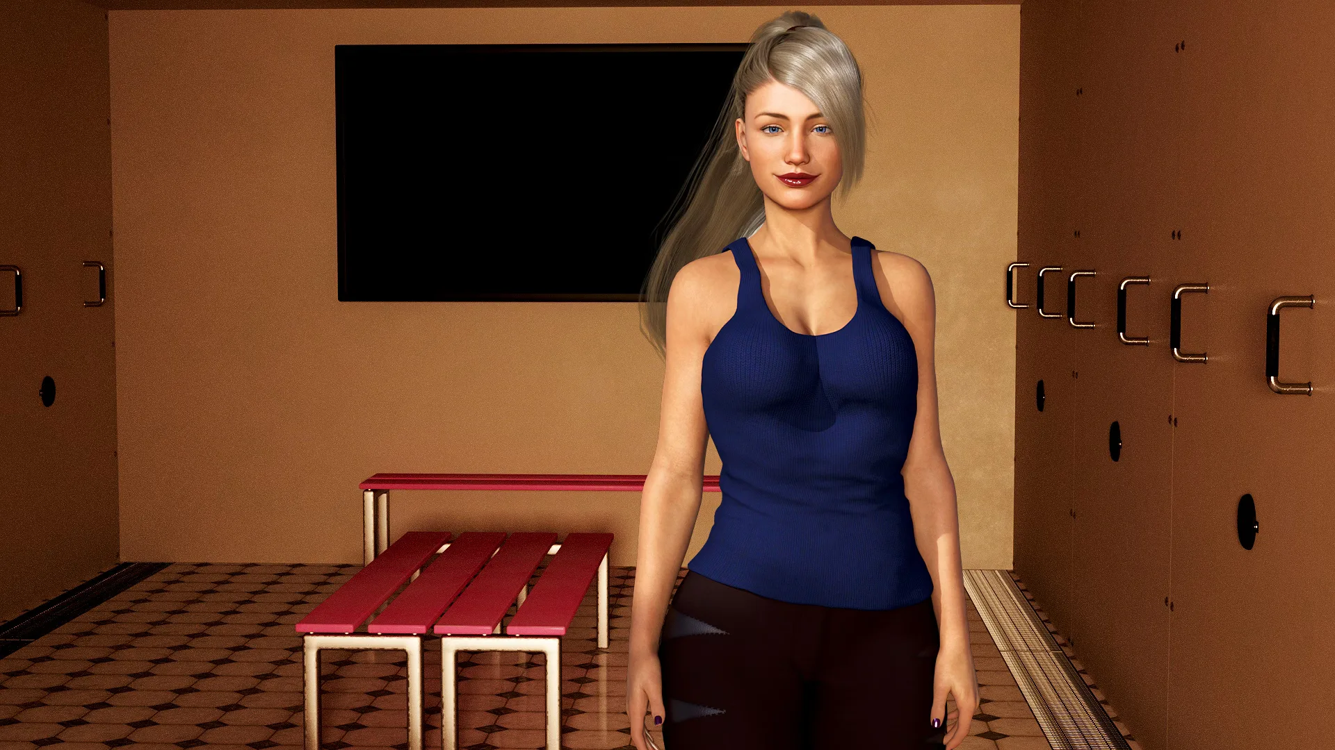 Culture Shock screenshot 6