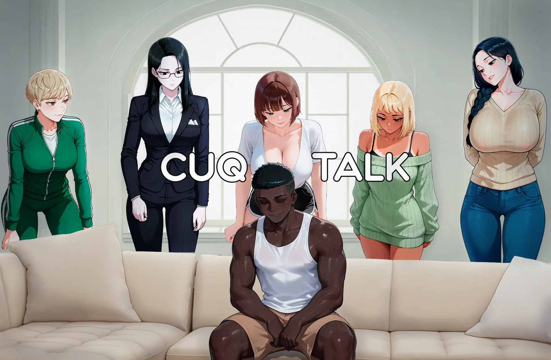 CuQooTalk
