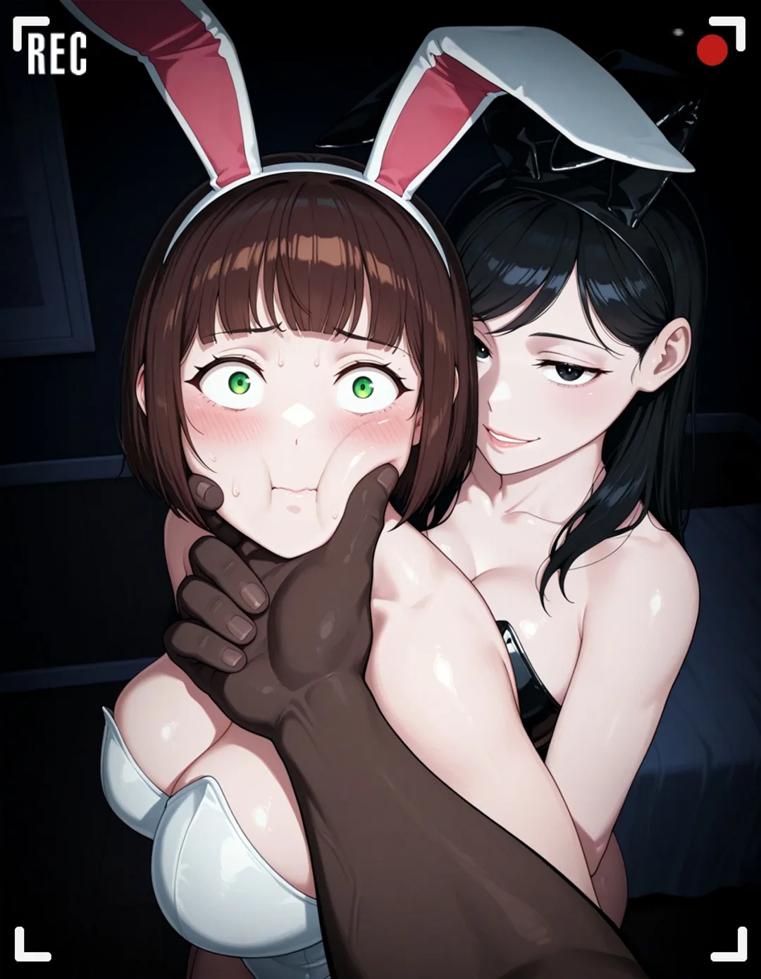 CuQooTalk screenshot 1