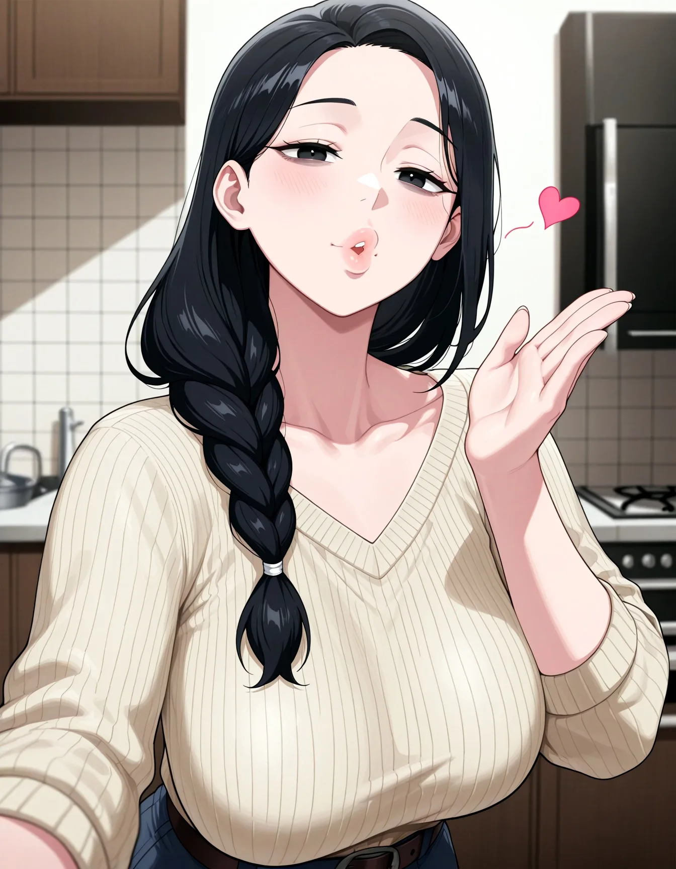 CuQooTalk screenshot 2