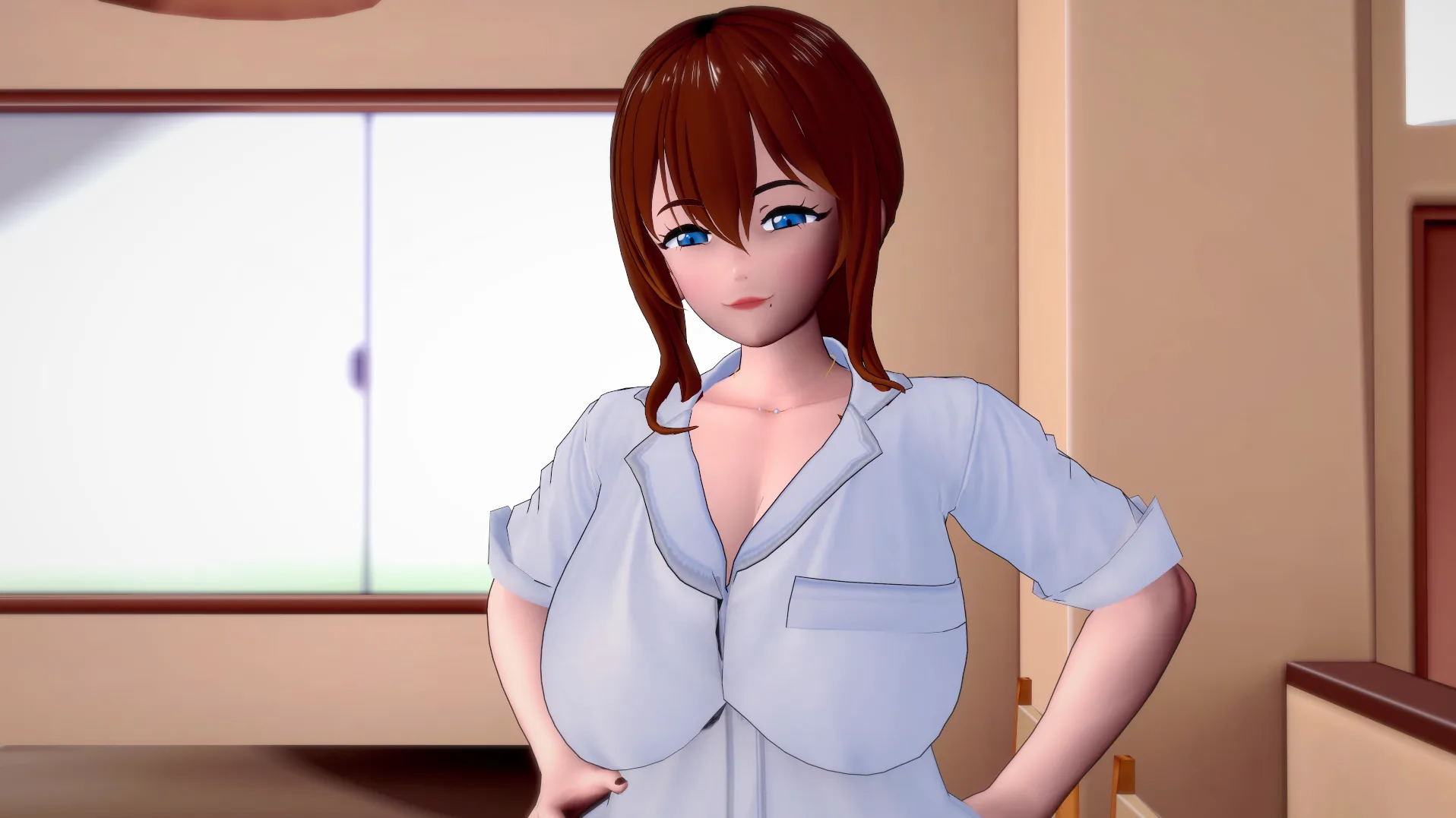 Discovering My NTS Fetish