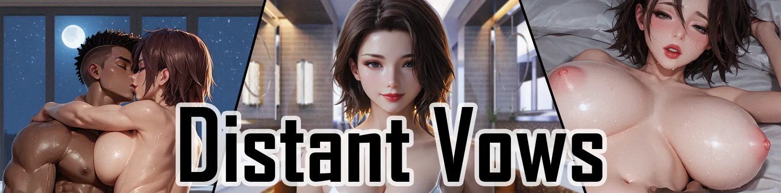 Distant Vows