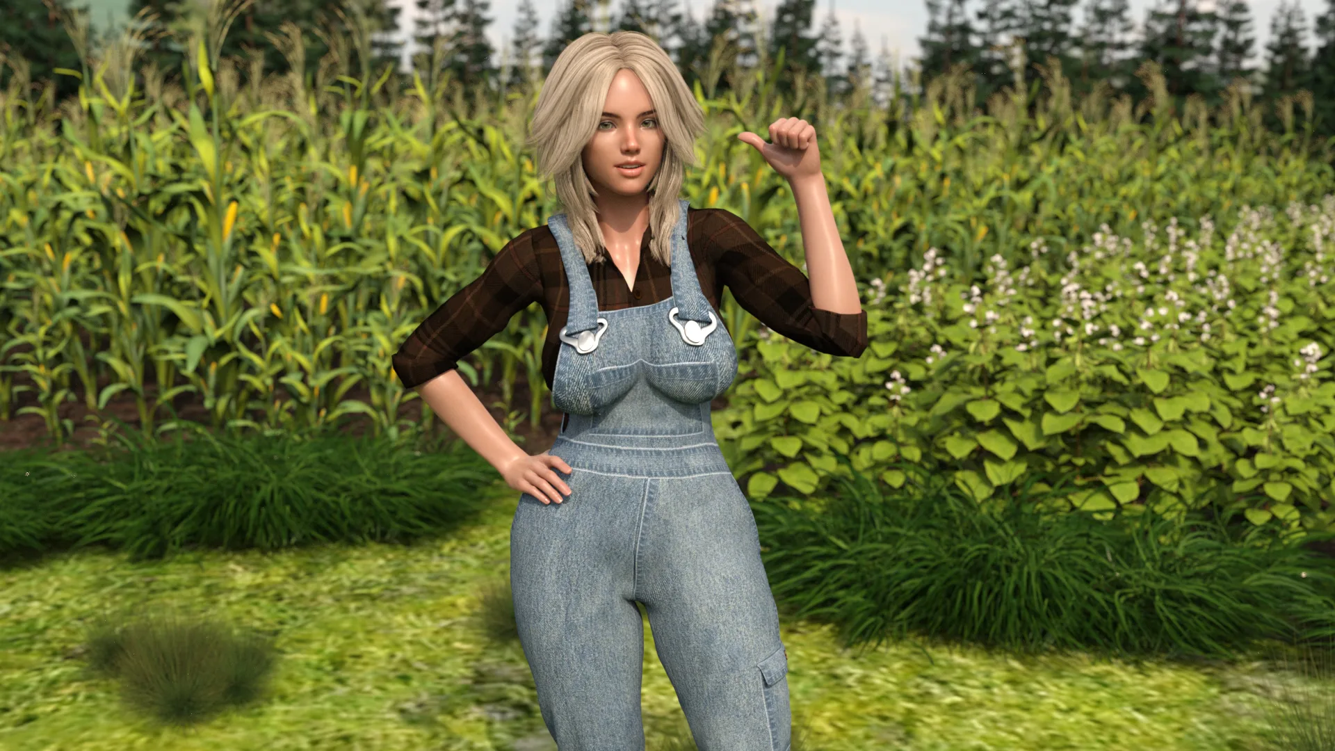 Esoterika screenshot 2