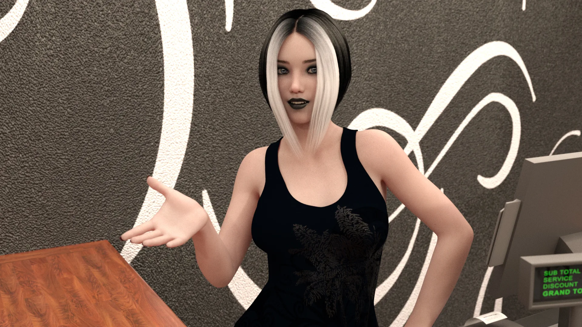 Esoterika screenshot 3