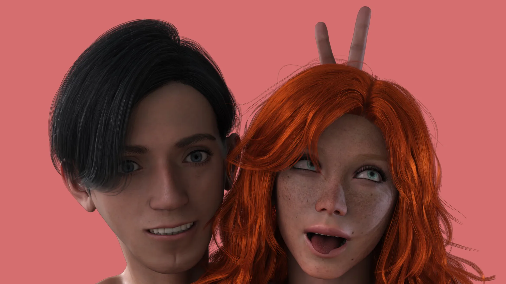 Fate Won't Separate Us screenshot 3