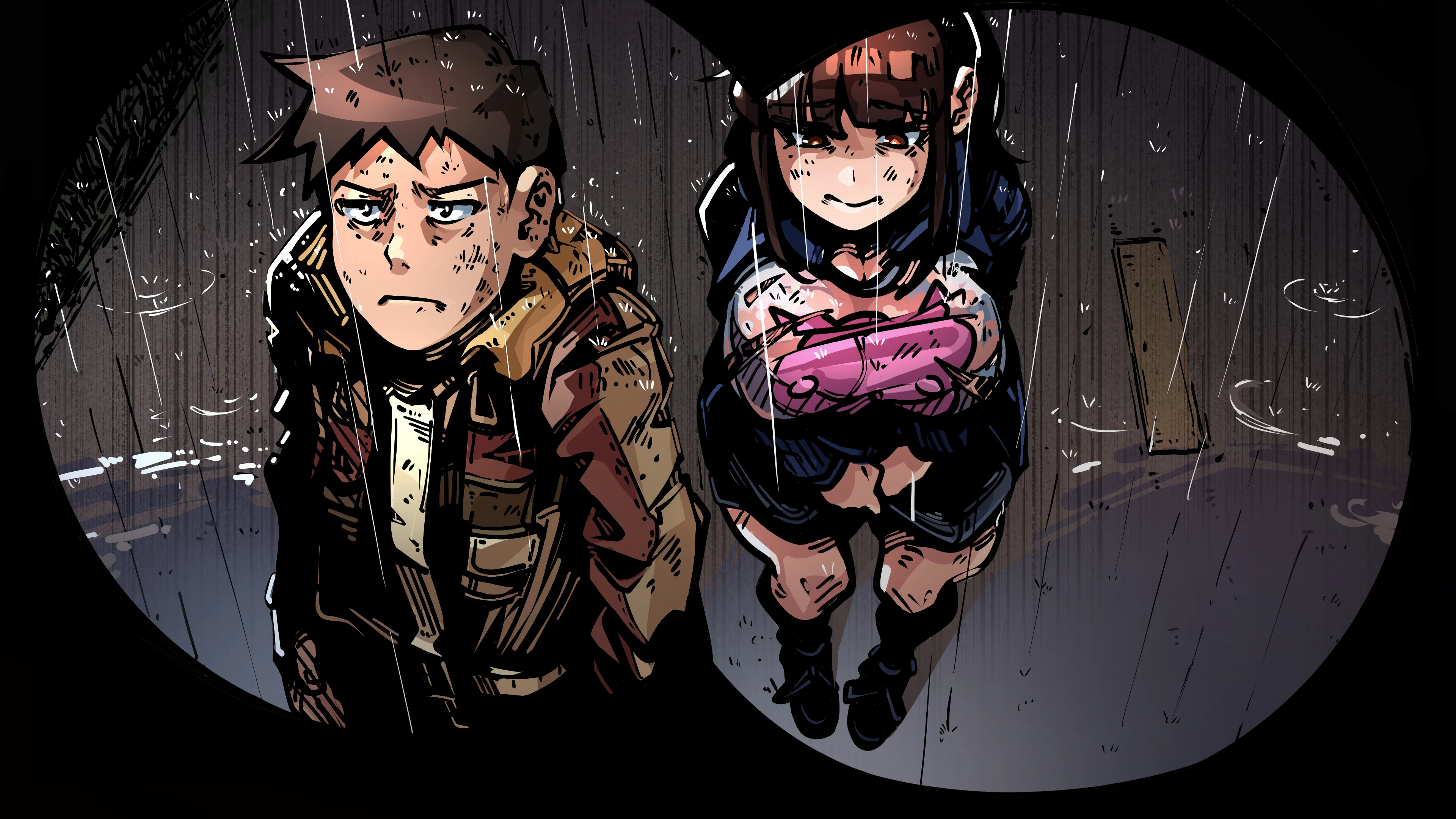 Forbidden Orders screenshot 3