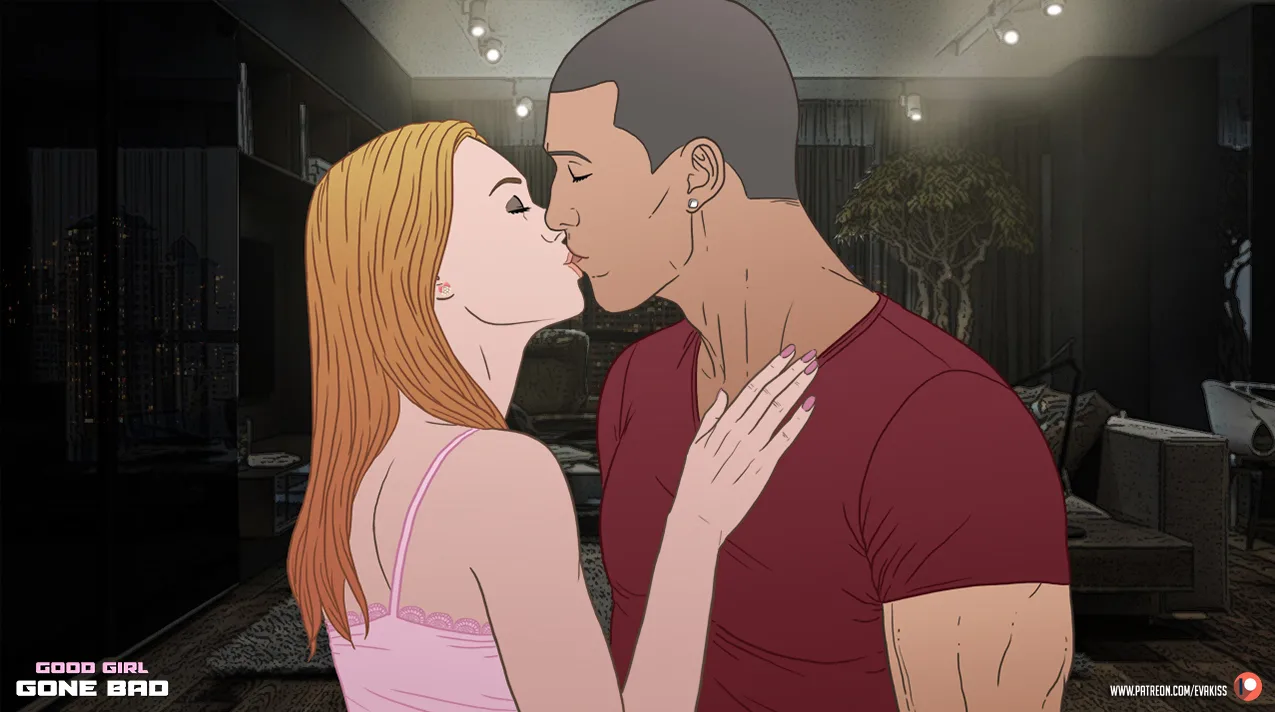 Good Girl Gone Bad screenshot 2