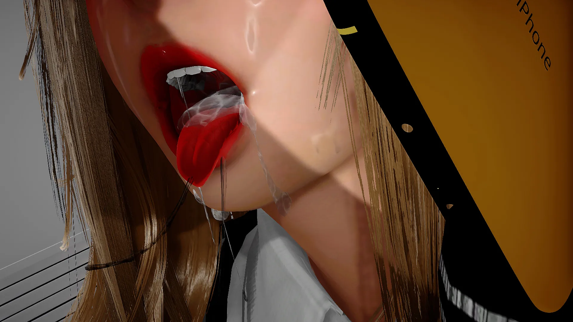 Hiroki NTR screenshot 1