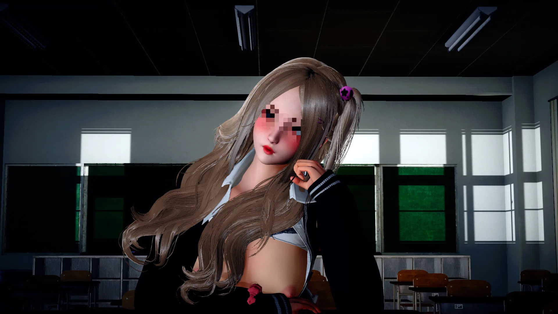 Hiroki NTR screenshot 2