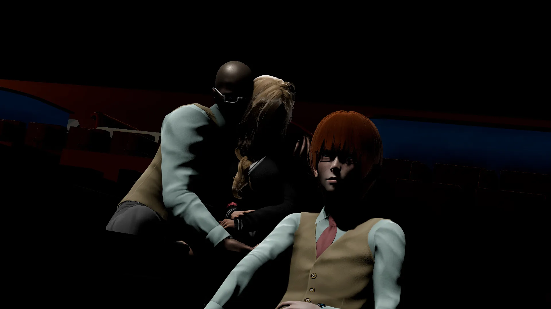 Hiroki NTR screenshot 3