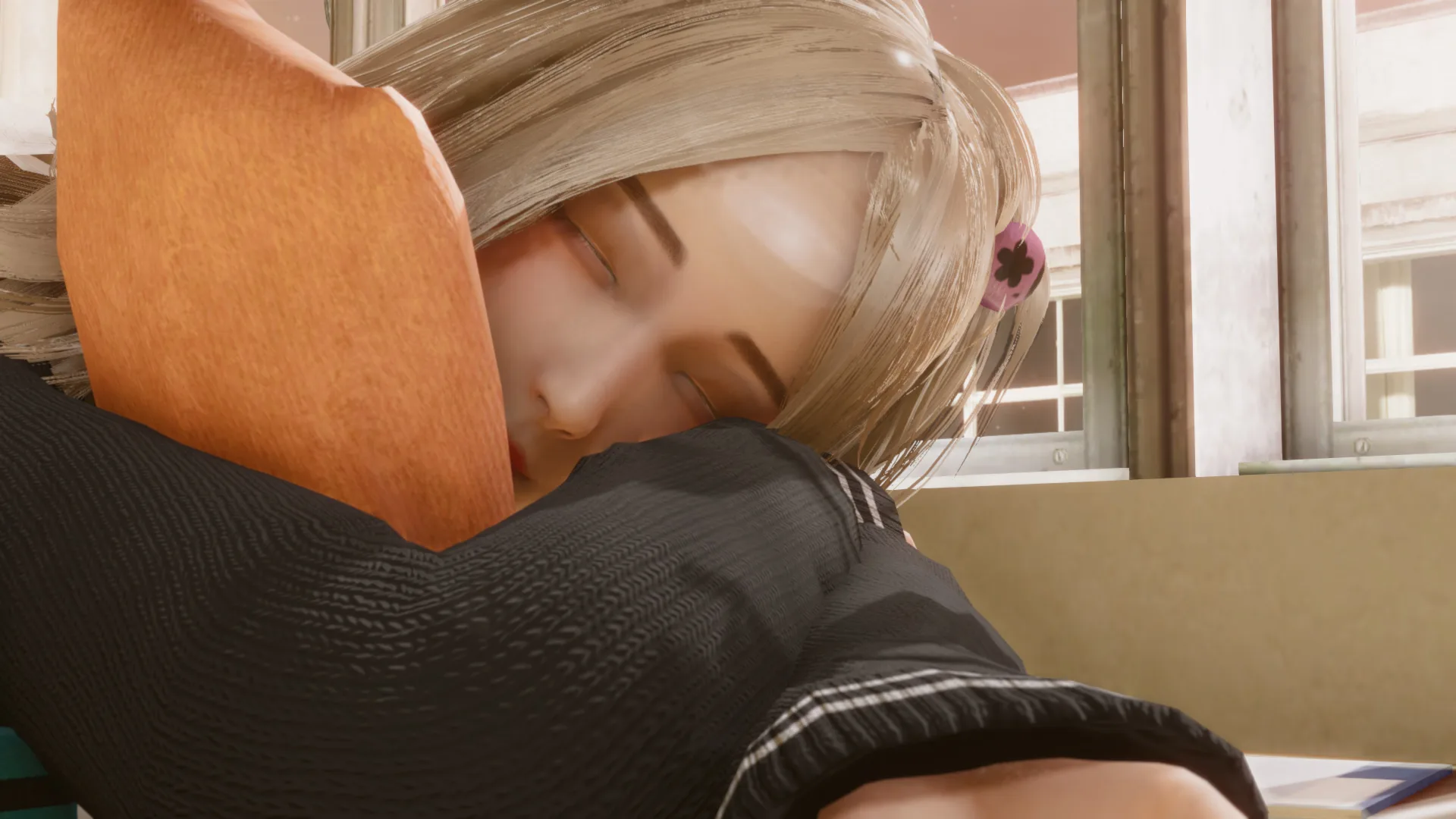 Hiroki NTR screenshot 5