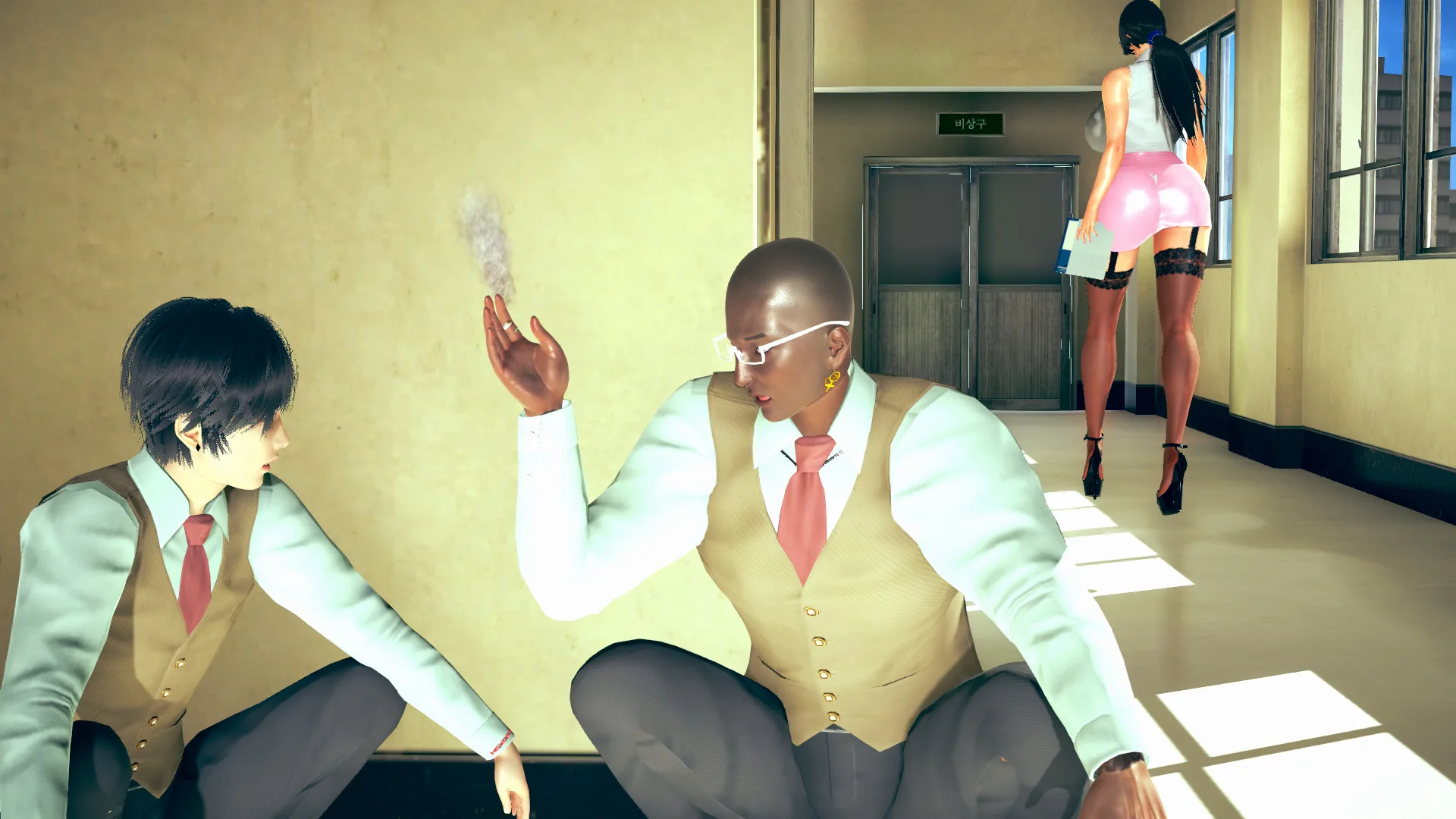 Hiroki NTR screenshot 6