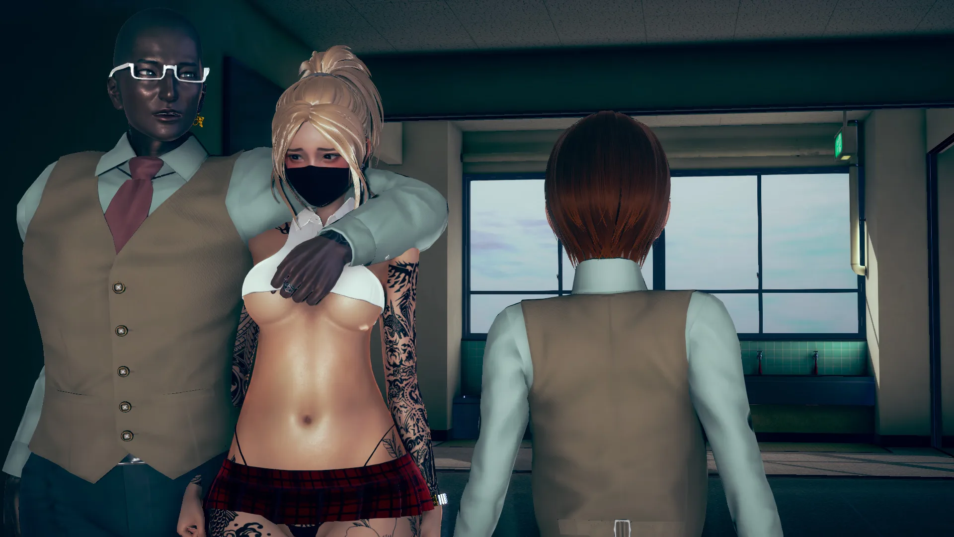 Hiroki NTR screenshot 7