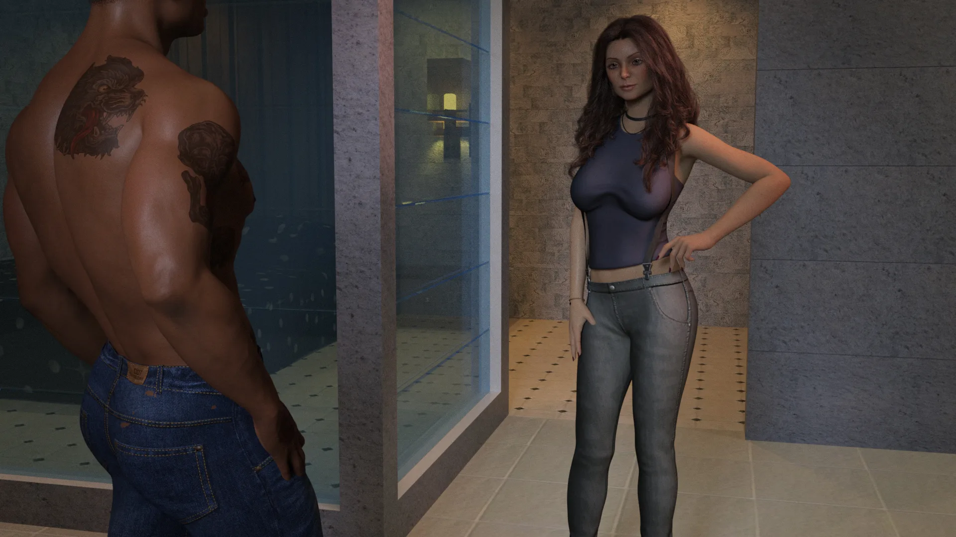 Hosting the Quarterback screenshot 6