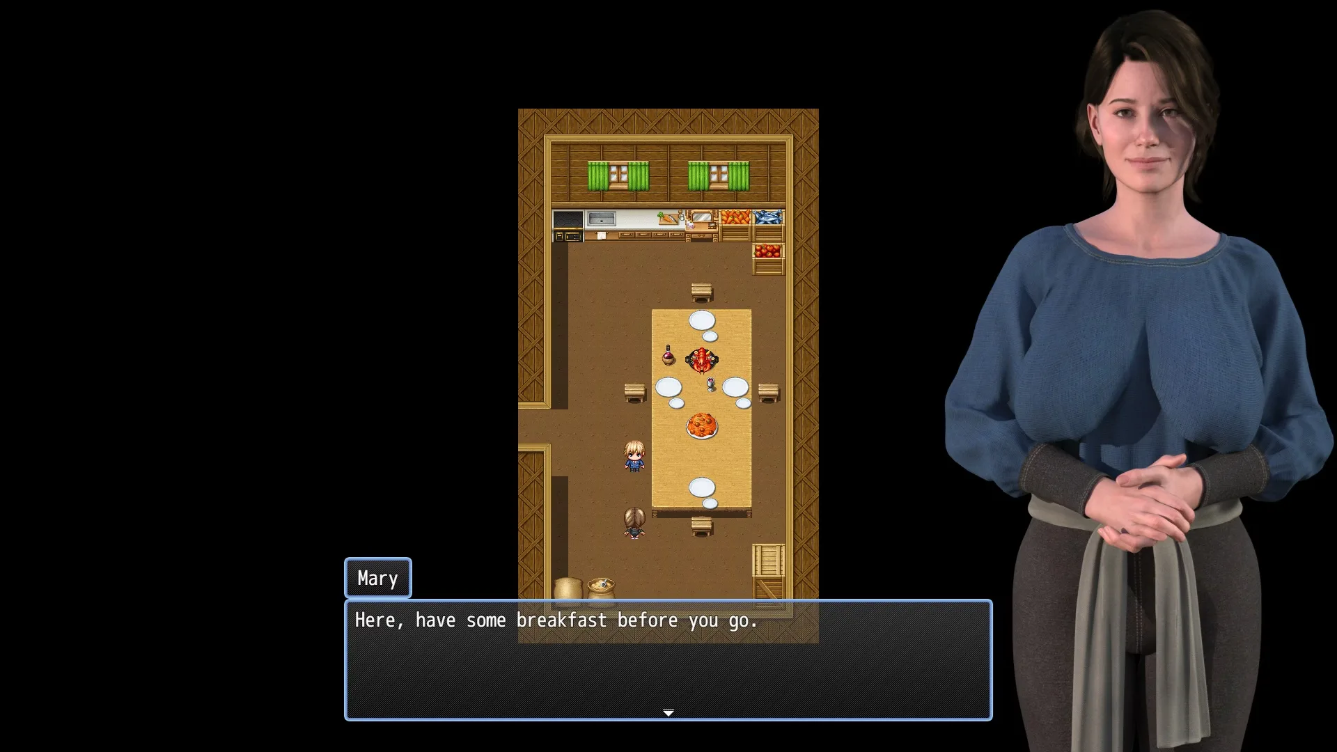 Invasion of Anaria screenshot 1