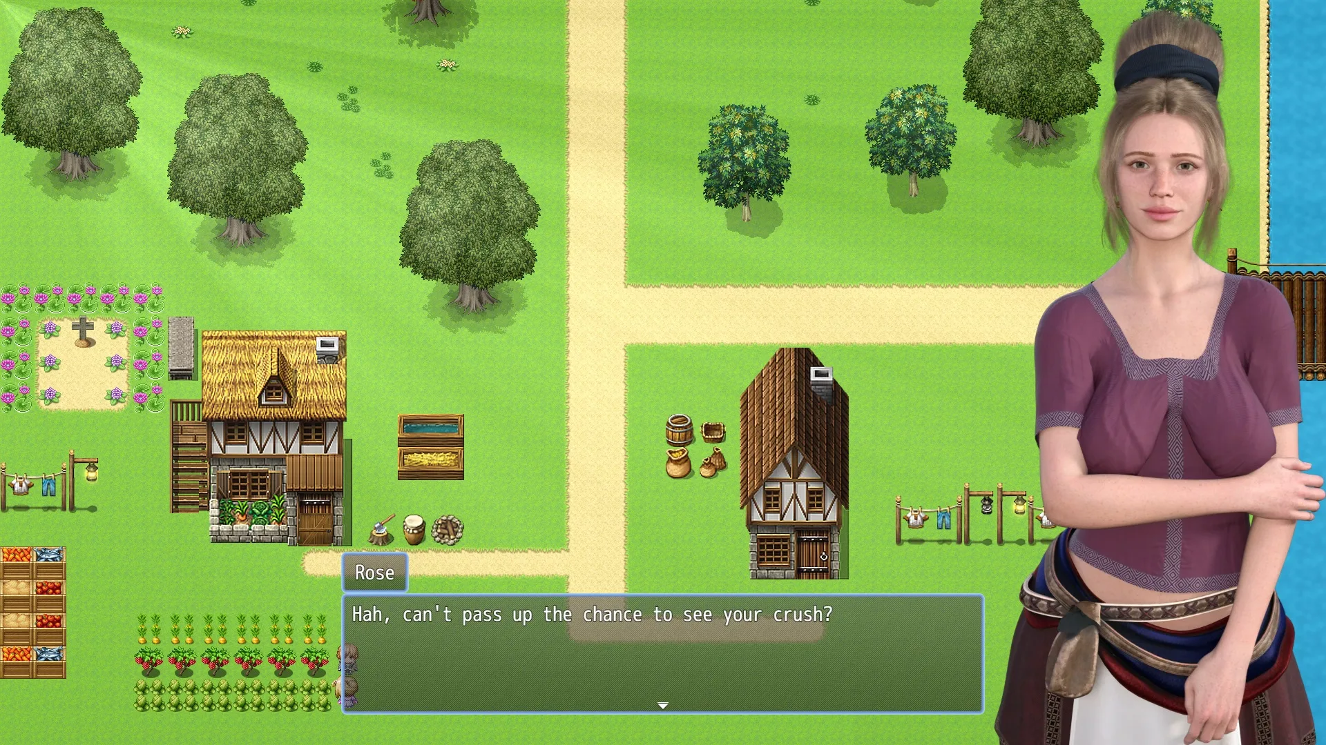 Invasion of Anaria screenshot 2