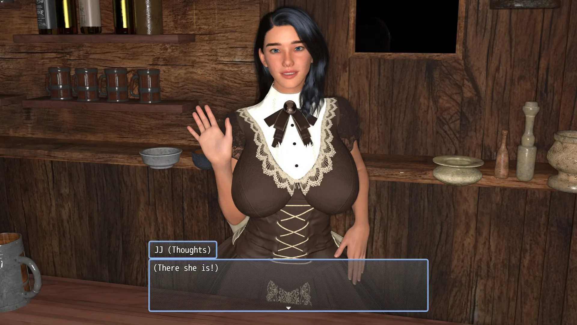 Invasion of Anaria screenshot 4