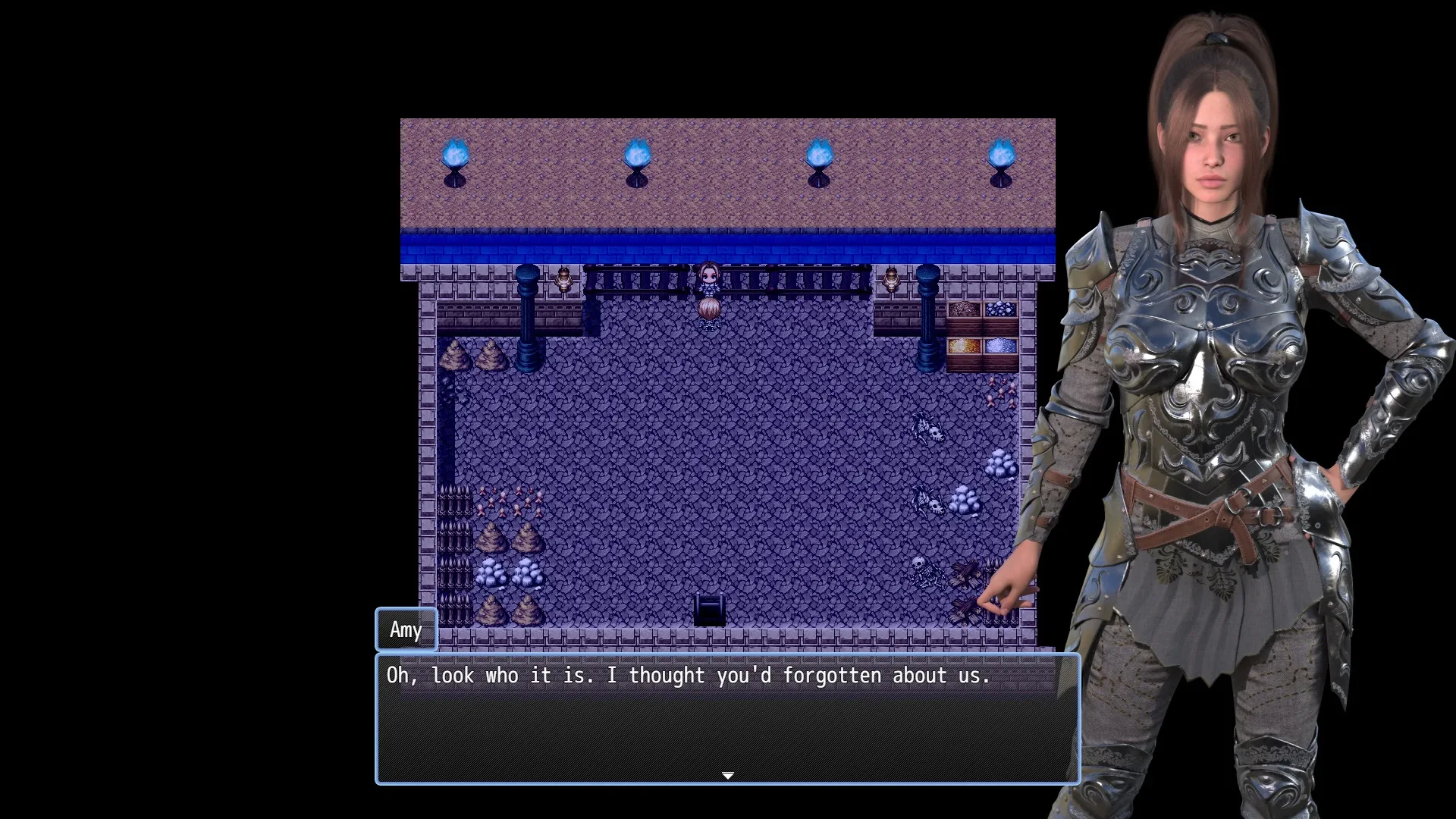 Invasion of Anaria screenshot 5