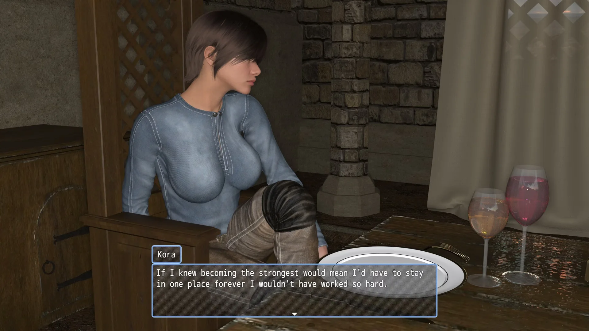 Invasion of Anaria screenshot 6