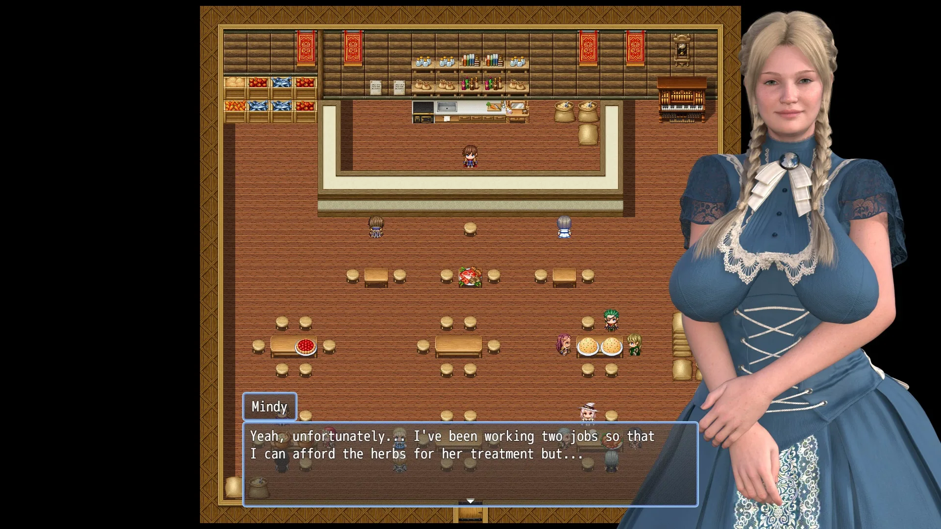 Invasion of Anaria screenshot 7