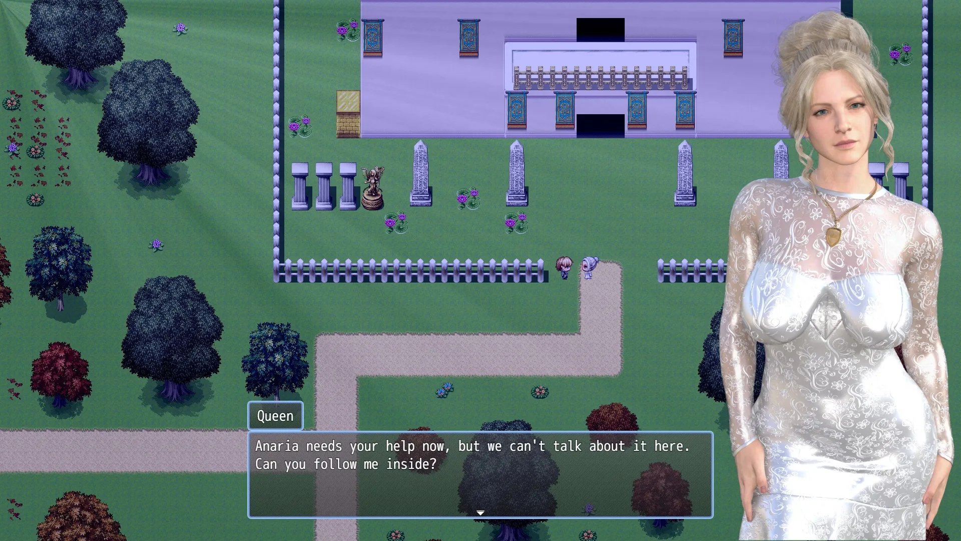 Invasion of Anaria screenshot 8