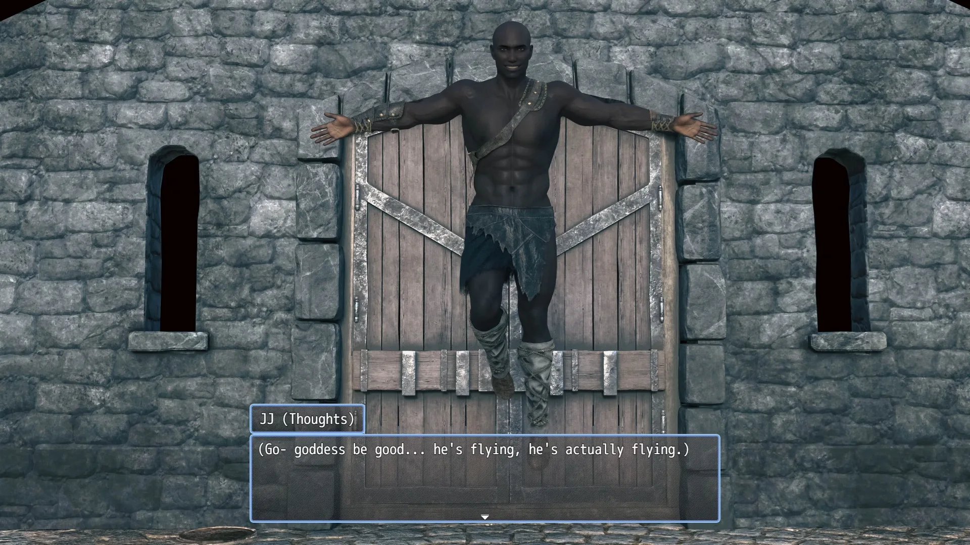 Invasion of Anaria screenshot 9