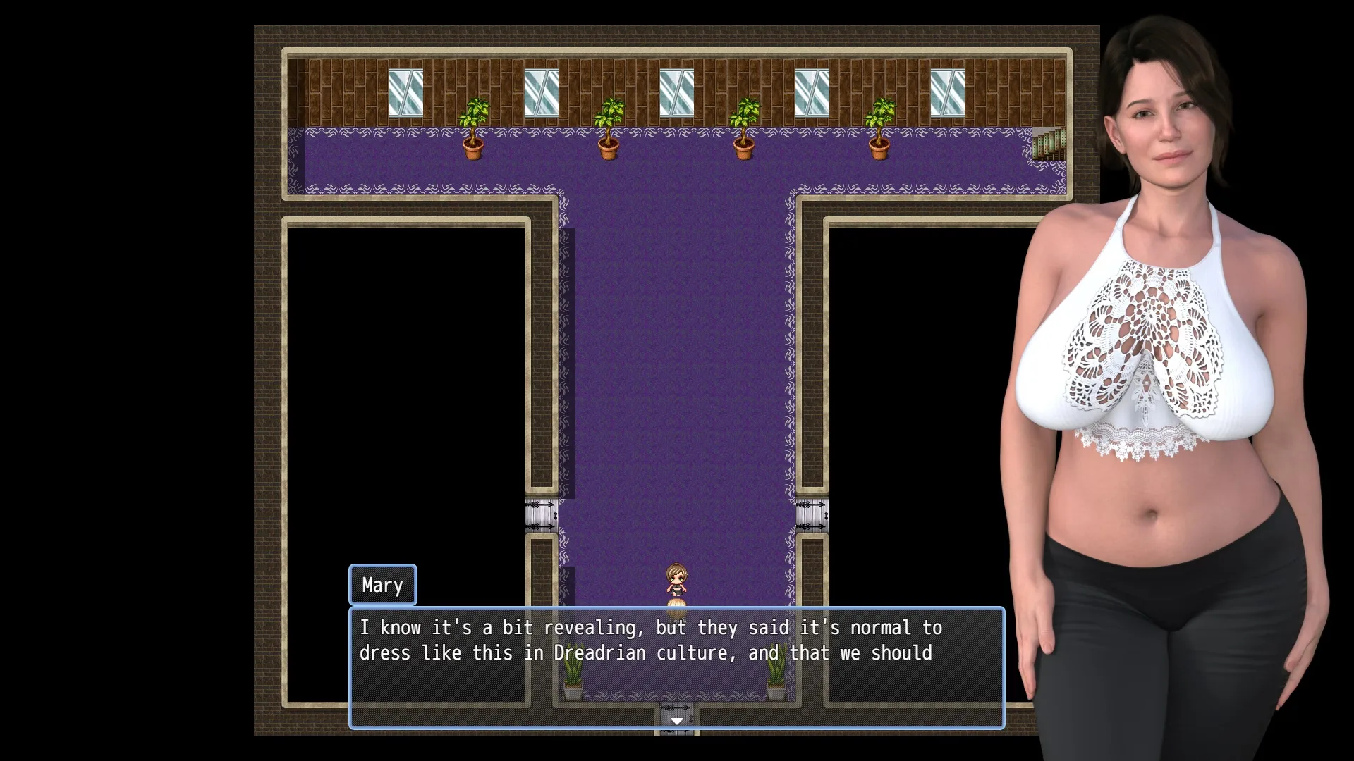 Invasion of Anaria screenshot 14