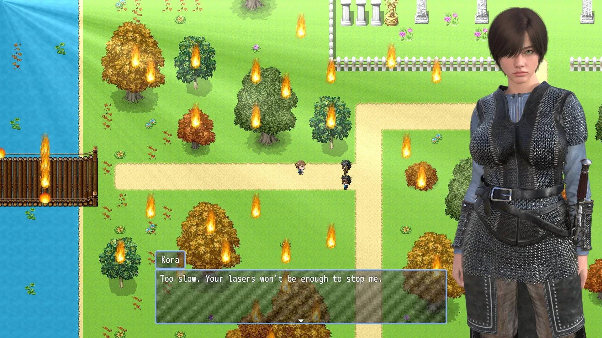 Invasion of Anaria screenshot 15