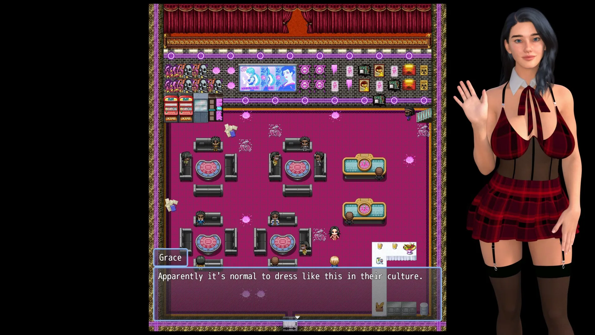 Invasion of Anaria screenshot 16